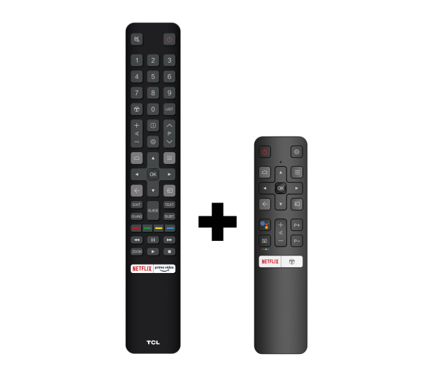 TCL 65C825 - 654756 - zdjęcie 7